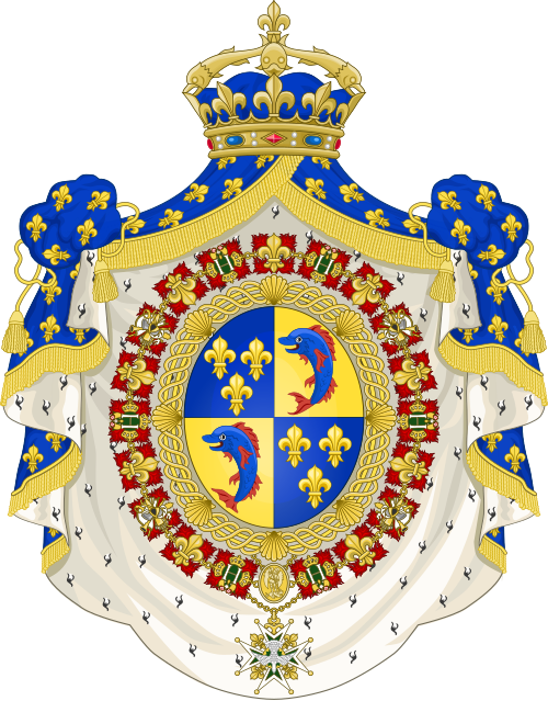 Dauphin of France